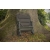 Solar - Undercover Green Session Chair - krzesło karpiowe